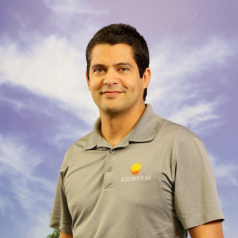 Daniel Mello Guimaraes