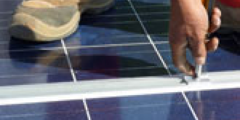 Solar Panels - Are There More Where It's Sunnier in the USA?
