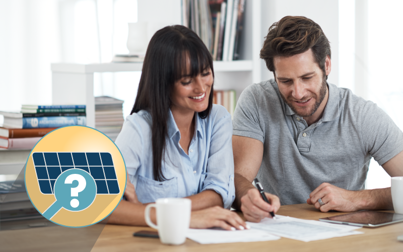 Your Electric Bill After Solar Panels Are Installed