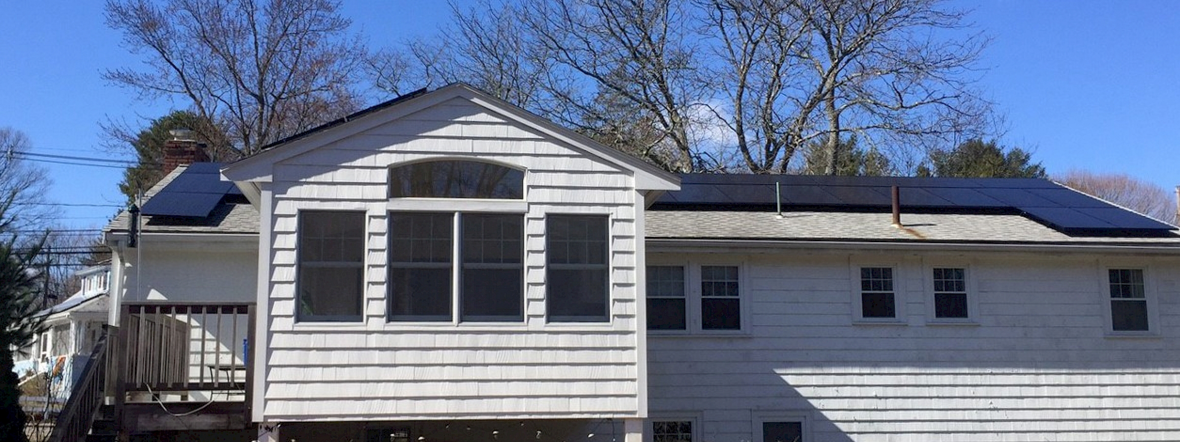 Boston Solar Donates Solar Panel System to St. Paul’s Episcopal Church