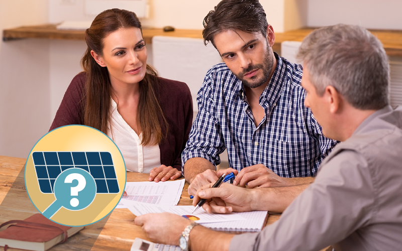 Is Solar Affordable? Financing Options for Solar Panel Systems