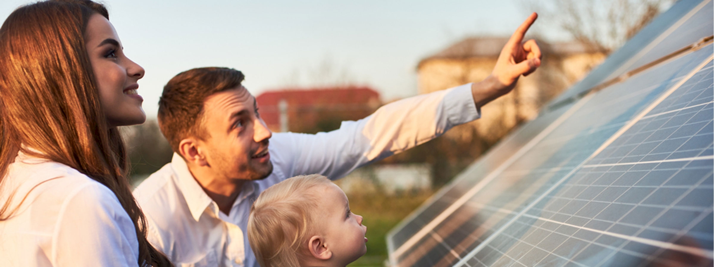 Lifetime Productivity and Maintenance Costs of solar panels
