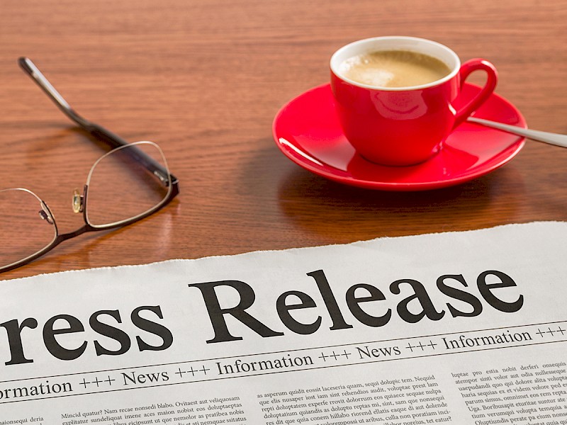 Press Releases