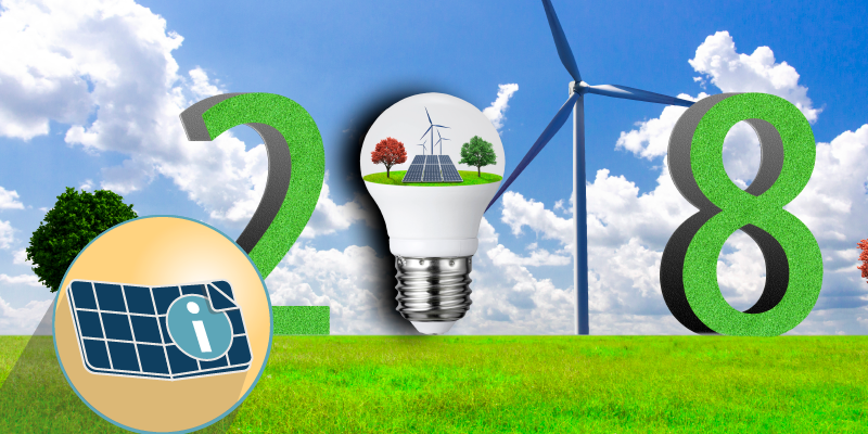 2017 Solar Year in Review