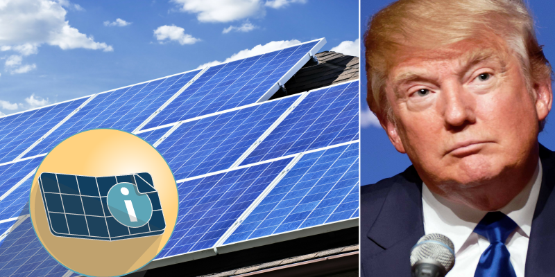 The National Solar Panel Tariff