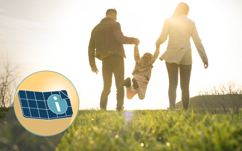 Environmental Benefits of Going Solar