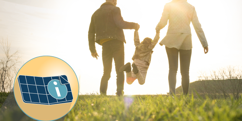Environmental Benefits of Going Solar