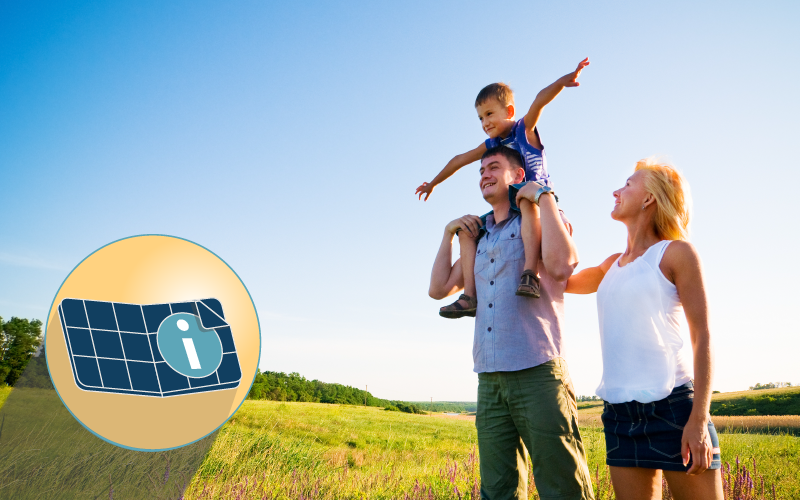 Steps to Going Solar