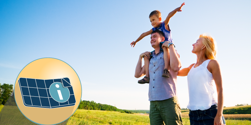Steps to Going Solar