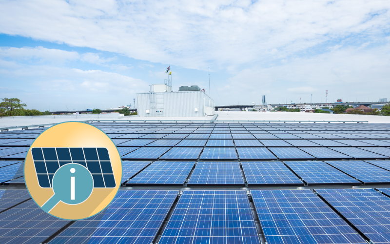 Environmental Reasons Your Business Should Invest in Solar