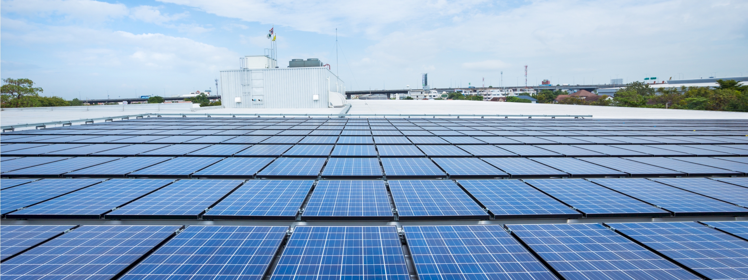 Environmental Reasons Your Business Should Invest in Solar