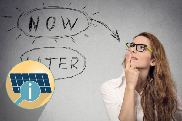 Get Up to Speed on the SMART Solar Incentive