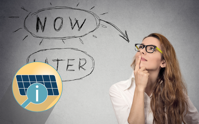Get Up to Speed on the SMART Solar Incentive