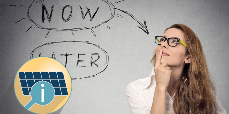 Get Up to Speed on the SMART Solar Incentive