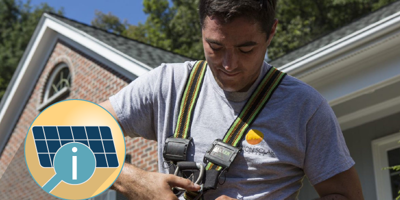 Solar Energy Production, Guaranteed