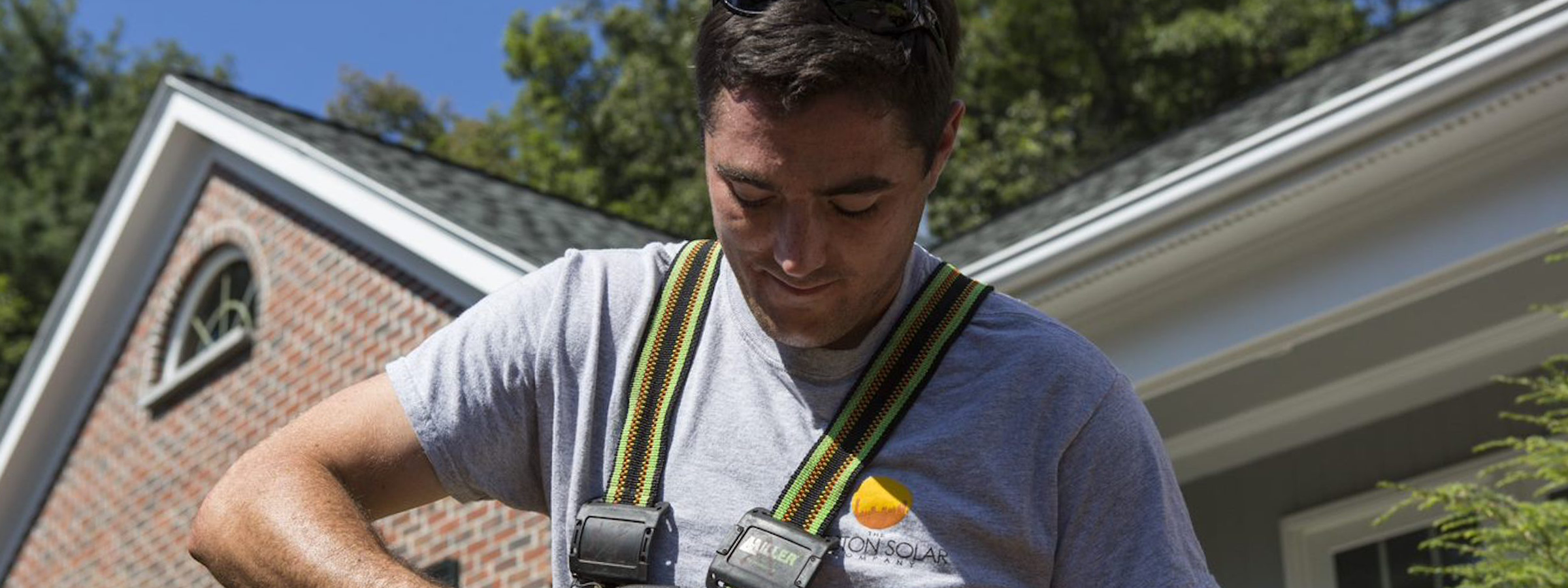 Solar Energy Production, Guaranteed