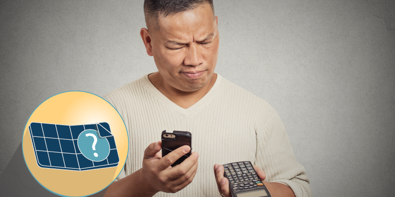 How Accurate Are Online Solar Calculators?