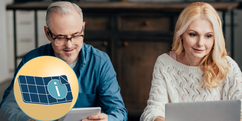 A Glossary of Common Solar Energy Terms