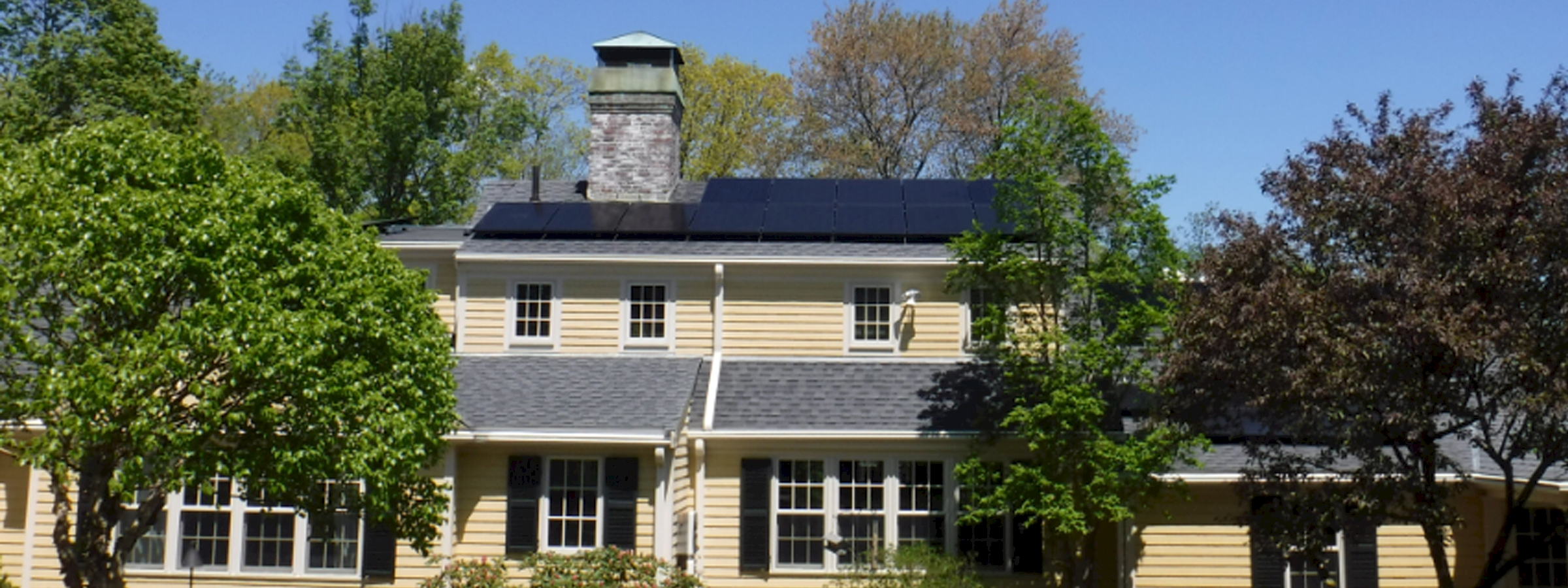 Is Your Community Headed Toward Clean Energy?