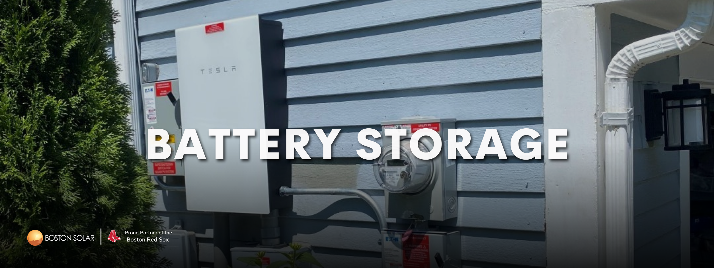 Battery Storage