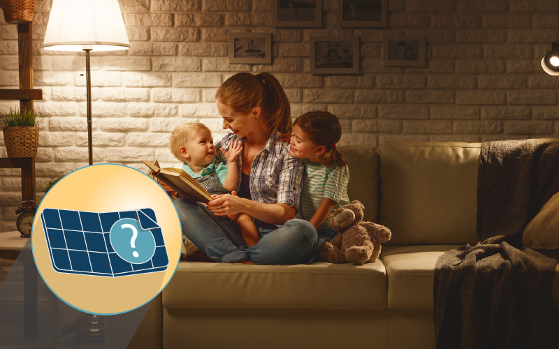 How Does Massachusetts’ ConnectedSolutions Solar Battery Incentive Work?