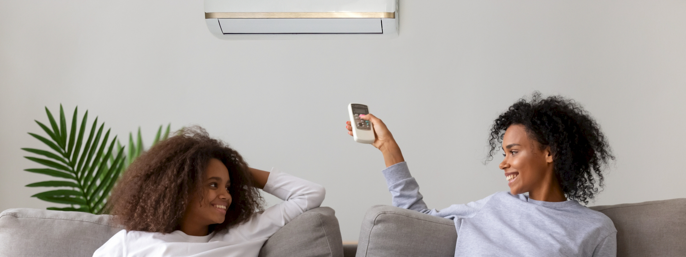 Powering A Mini Split With Solar Energy