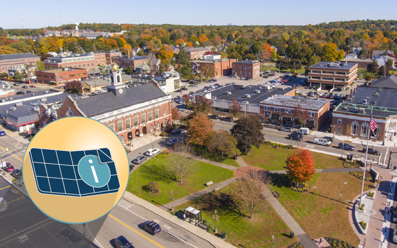 Solarize Mass Plus Program Offers Big Savings for Needham Homeowners