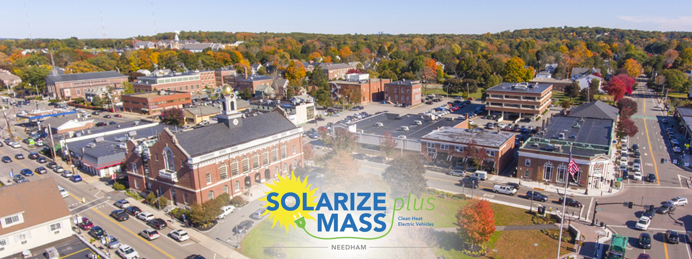 Solarize Mass Plus Program Offers Big Savings for Needham Homeowners