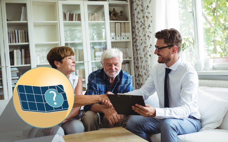 Your Consumer Protection Solar Guide: What You Should Know