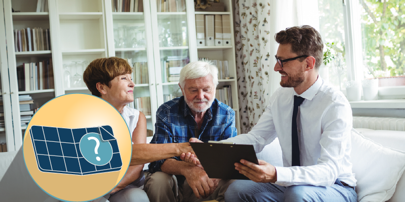 Your Consumer Protection Solar Guide: What You Should Know