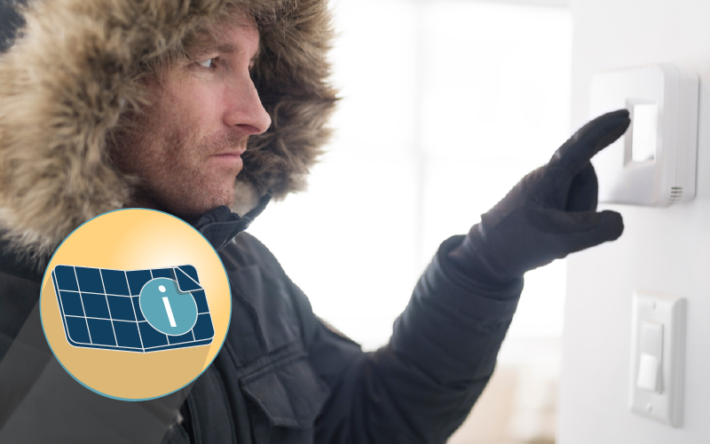 Energy Saving Tips to Reduce Your Winter Heating Bills