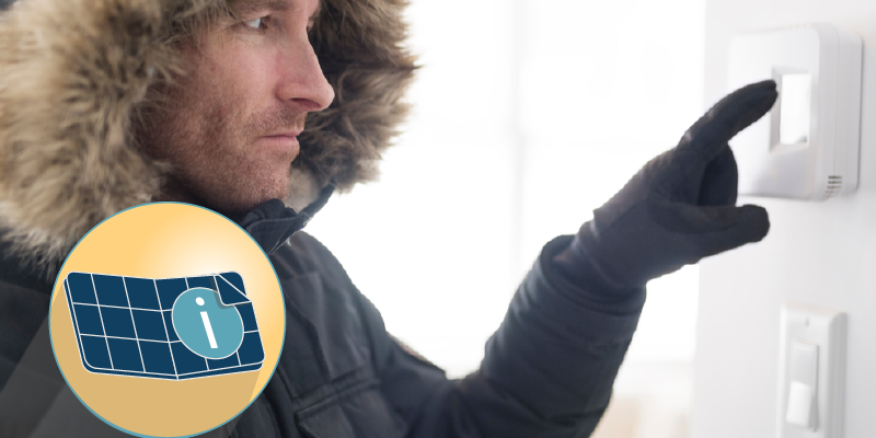 Energy Saving Tips to Reduce Your Winter Heating Bills