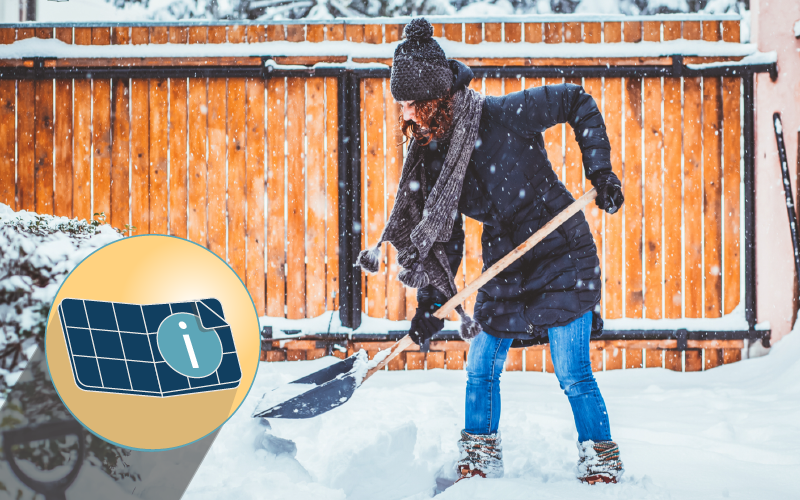 How to Prepare for the Next Nor’easter Power Outage