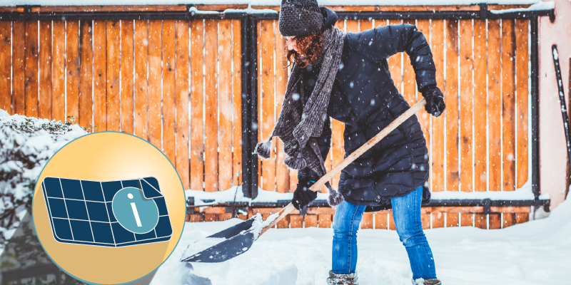 How to Prepare for the Next Nor’easter Power Outage