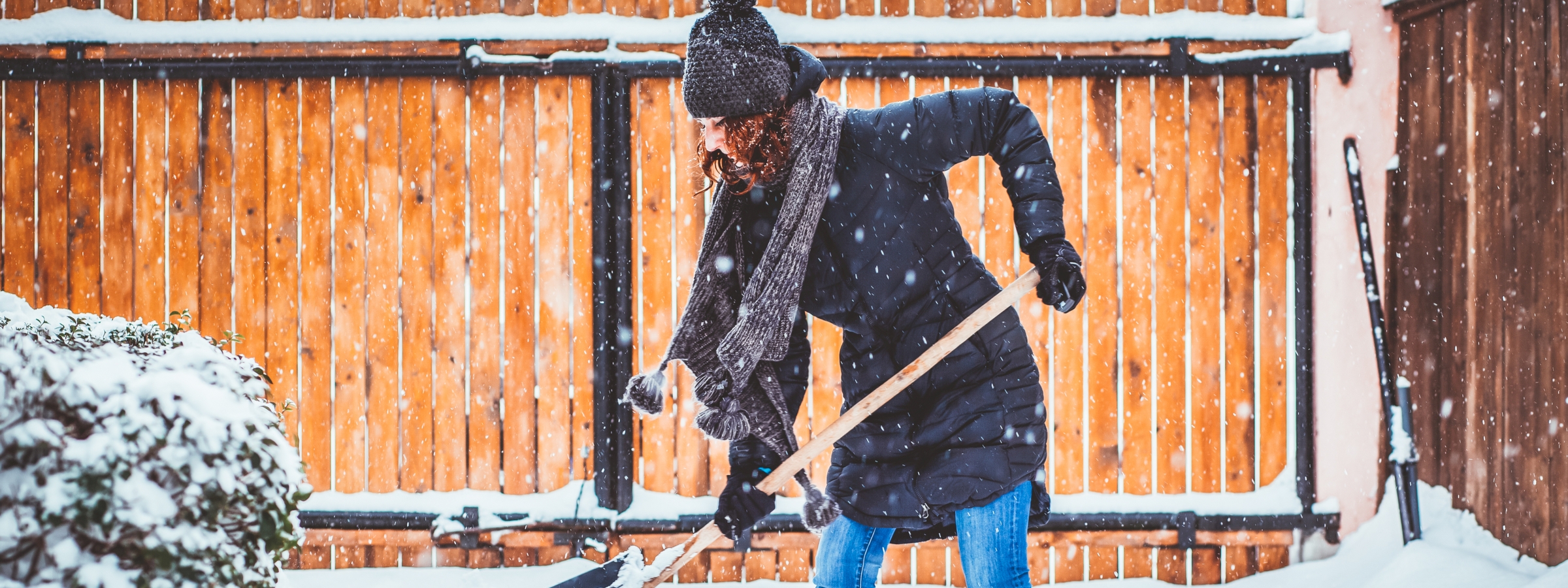 How to Prepare for the Next Nor’easter Power Outage