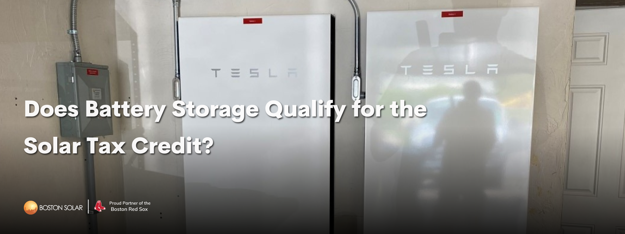 Does Battery Storage Qualify for the Federal Investment Tax Credit?