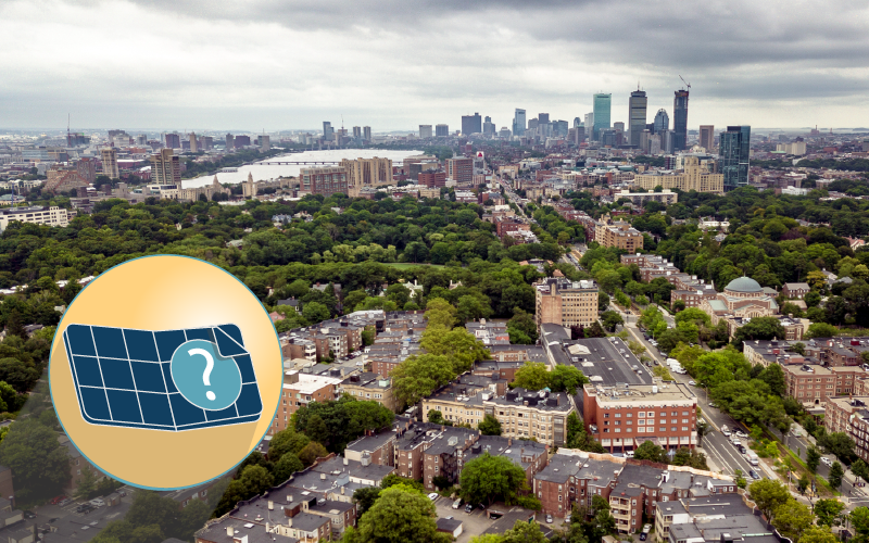 What Does Brookline’s Ban on Fossil Fuel Pipelines Mean For Renewable Energy?