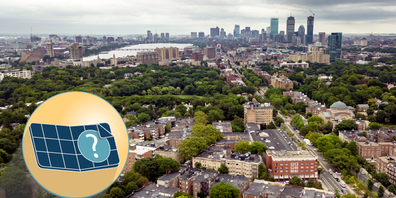 What Does Brookline’s Ban on Fossil Fuel Pipelines Mean For Renewable Energy?