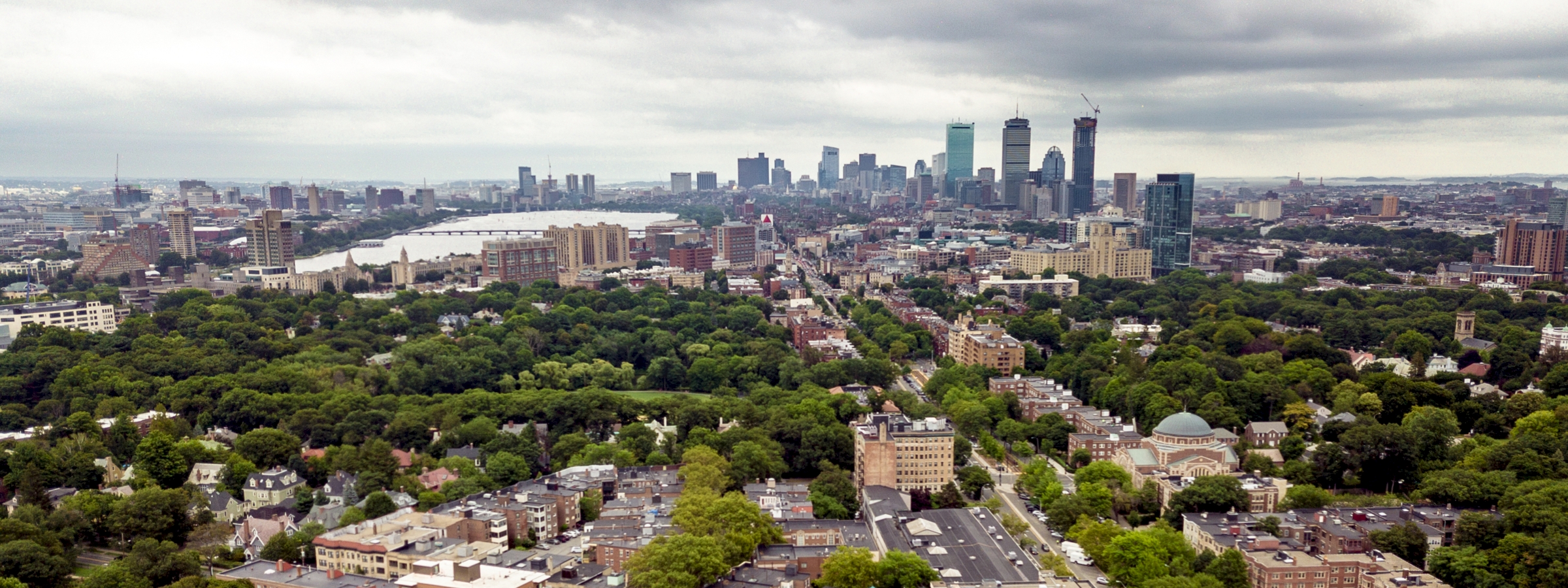 What Does Brookline’s Ban on Fossil Fuel Pipelines Mean For Renewable Energy?