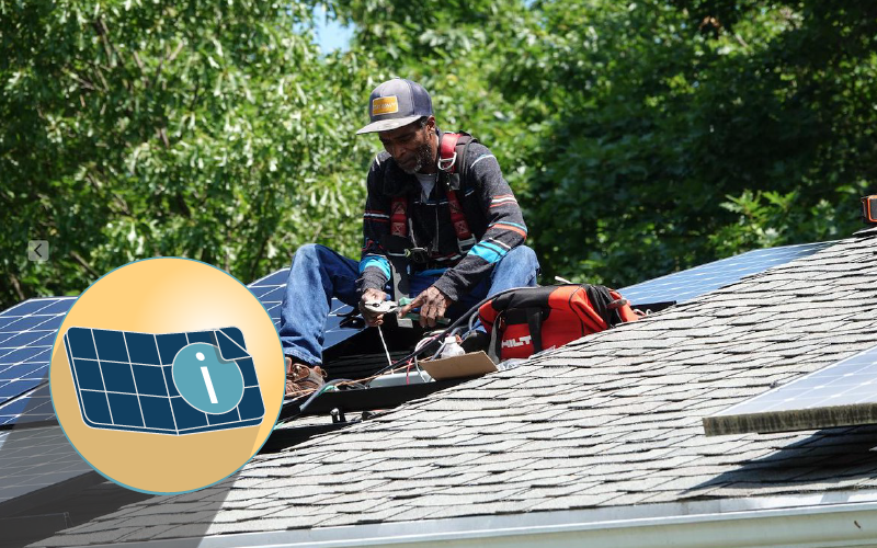 Why You Should Join the Solar Team at Boston Solar