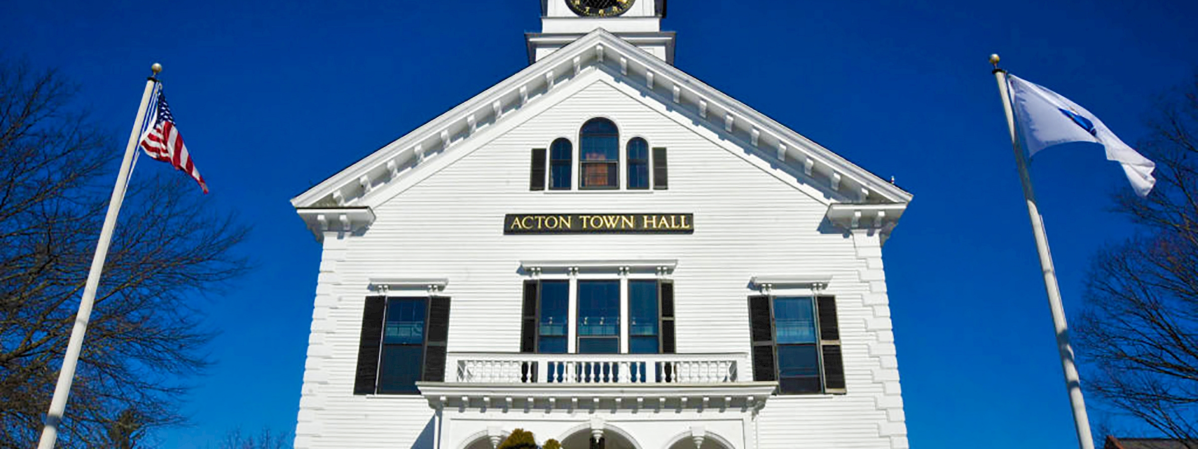 Acton