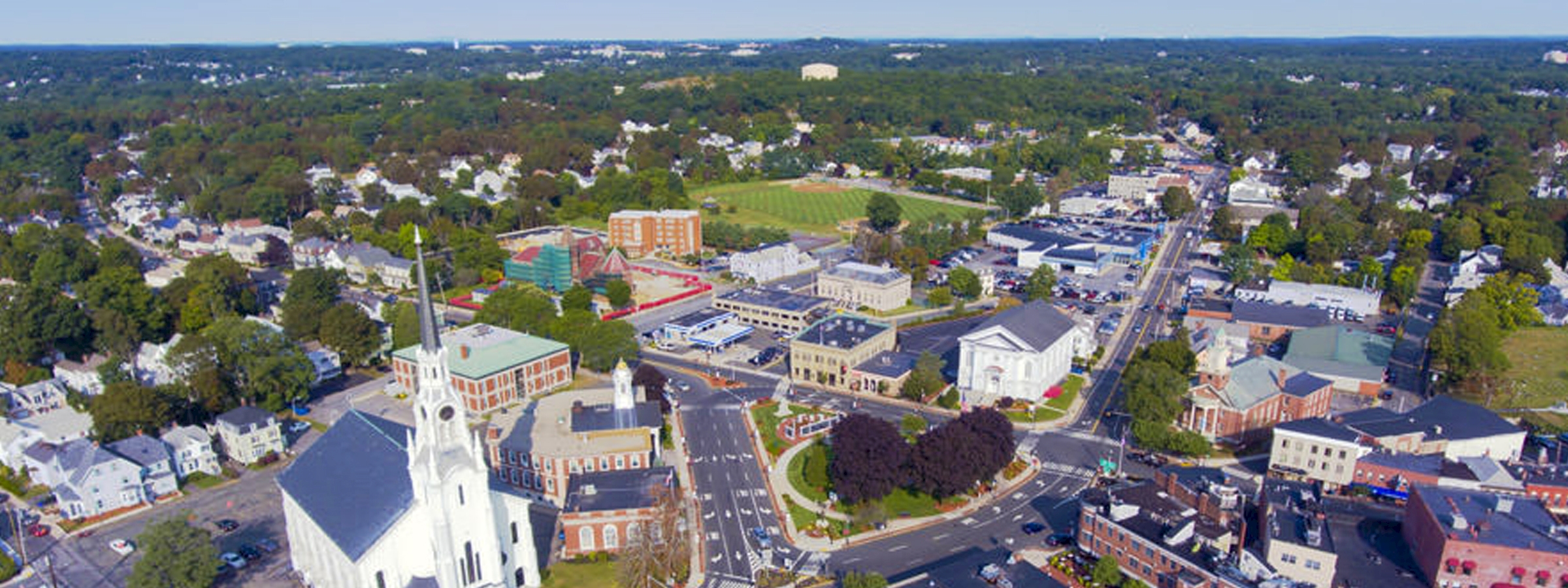 Woburn