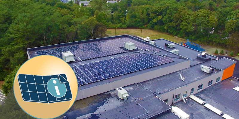 Generate Income on Your Commercial Solar Install - Here's How!