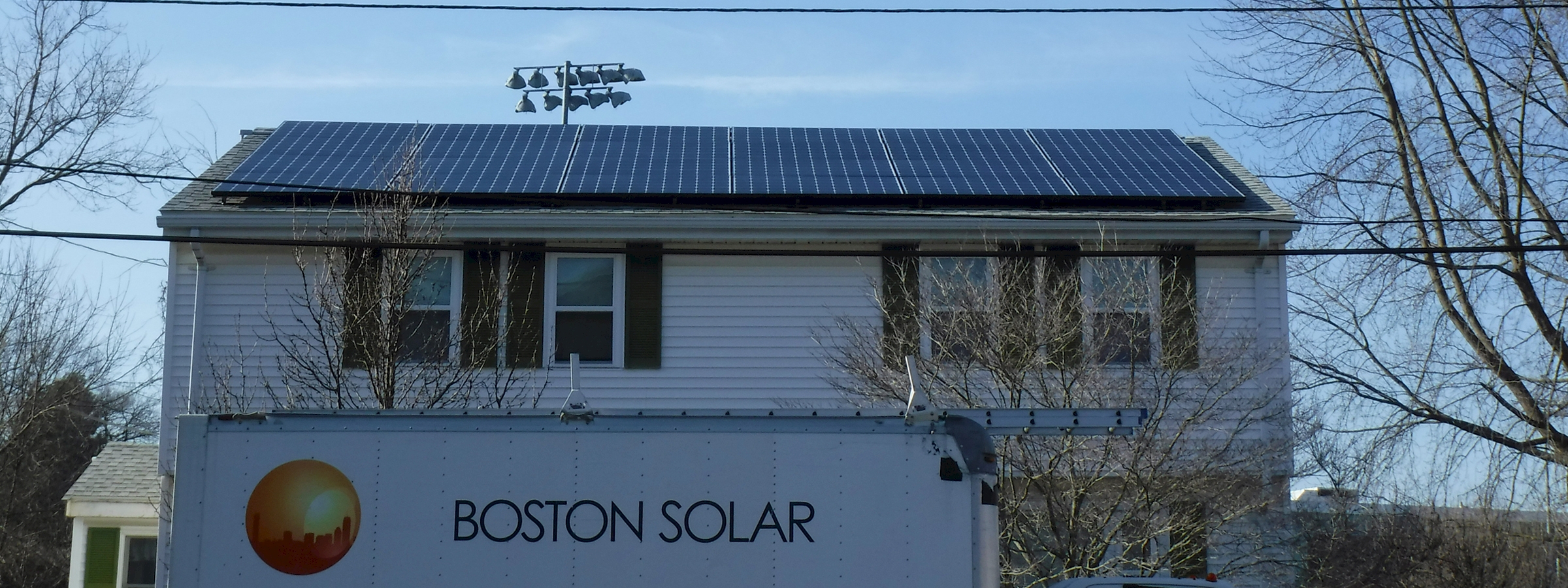 The Solarize North Shore Program has Been Extended!