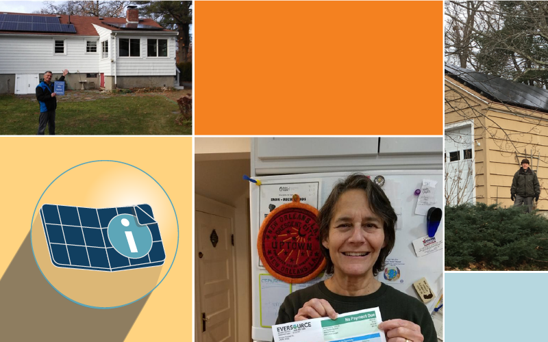 The Solarize Needham Program has been Extended!