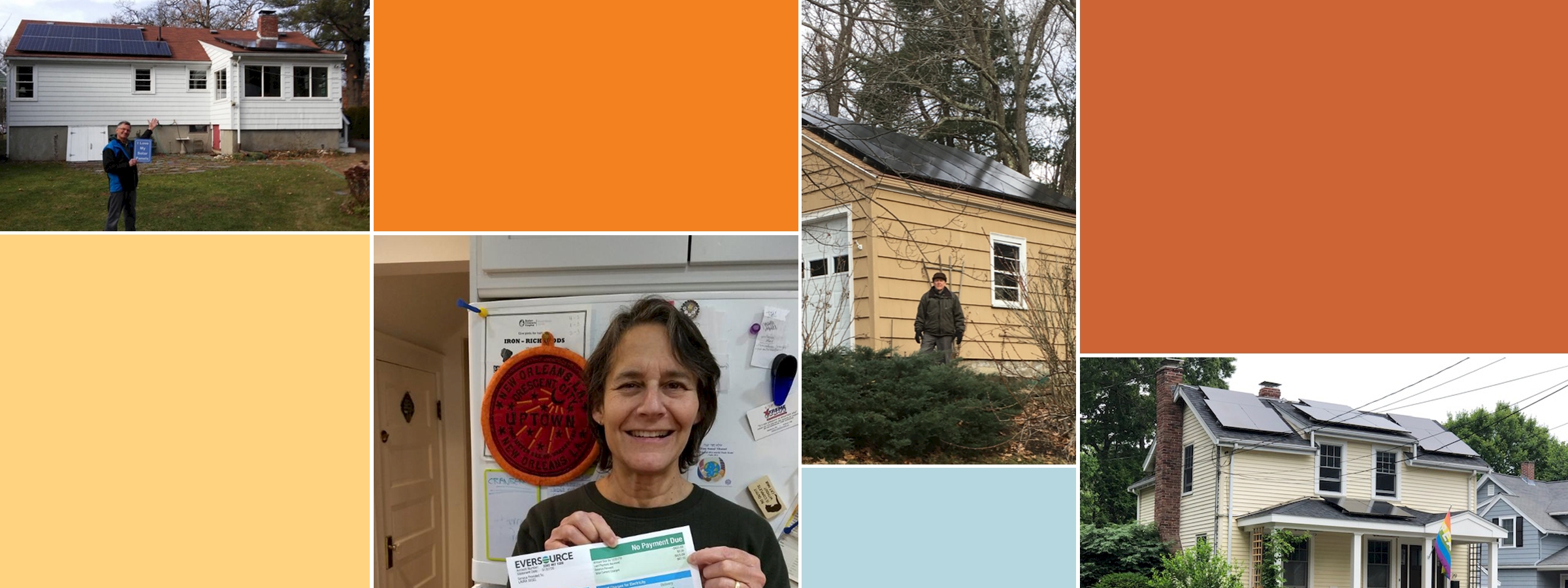 The Solarize Needham Program has been Extended!