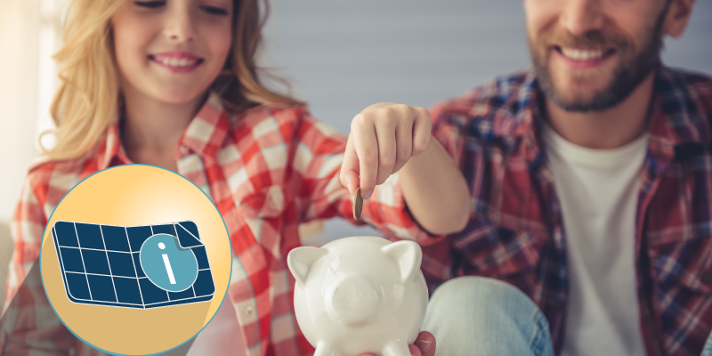 Can You Own Solar With $0 Down and Be Cash Positive?
