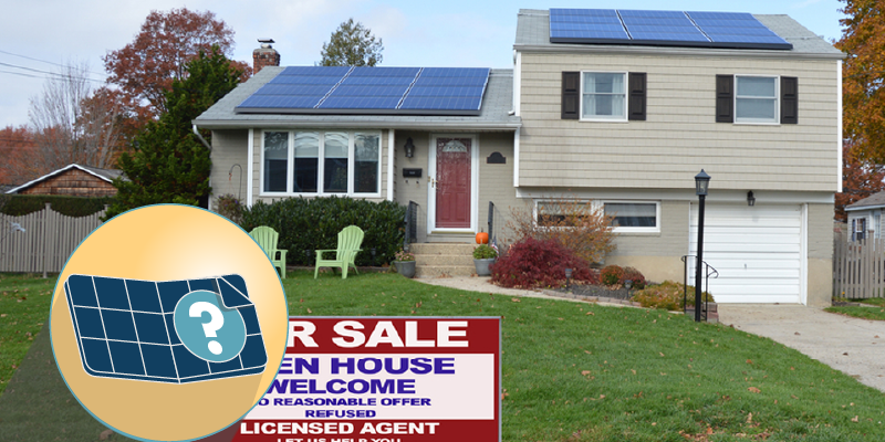 Do Solar Panels Increase the Value of a Home?