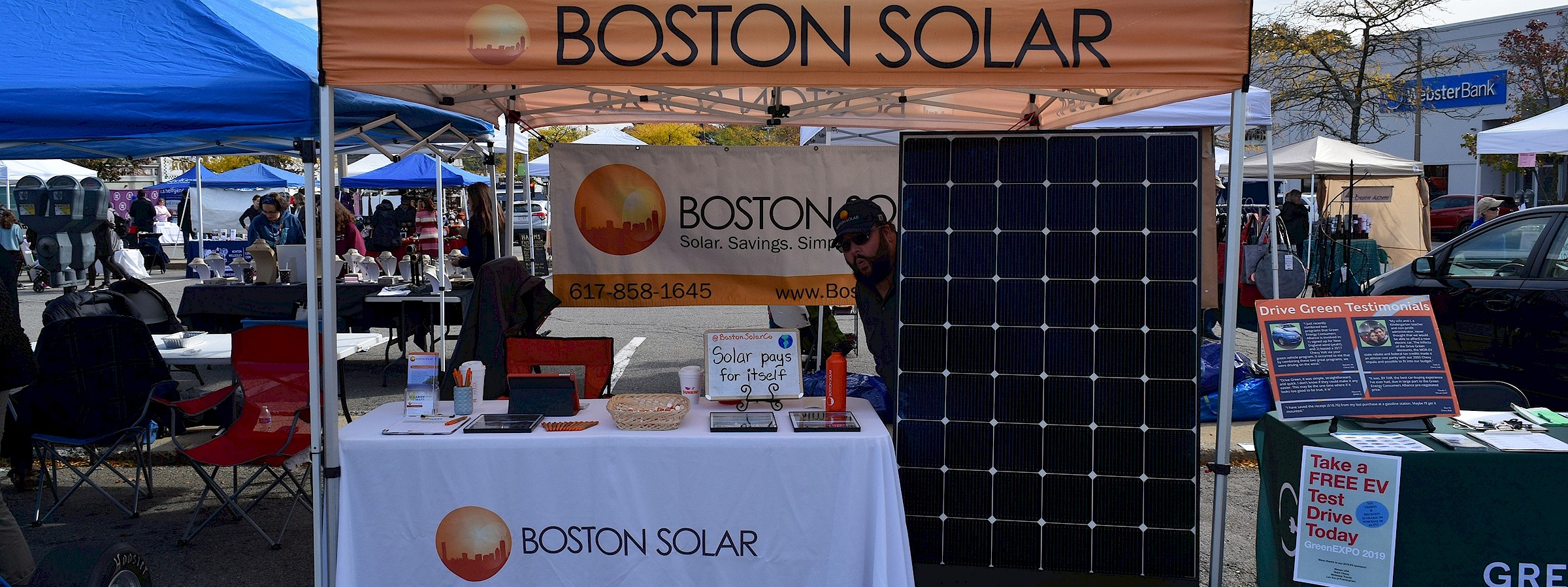 Solar Events