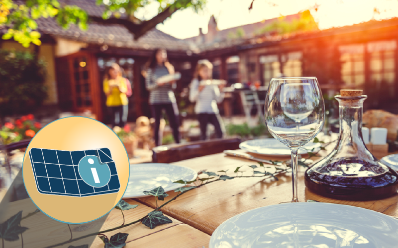 Your Top Home Summer Projects Checklist